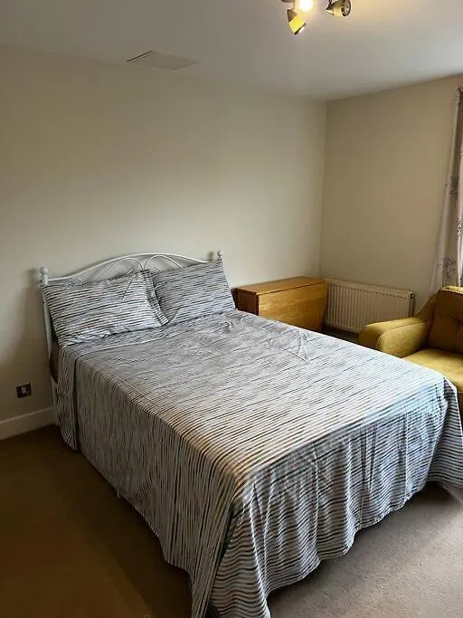Stylish One Bedroom Flat Furnished London 0*,  United Kingdom