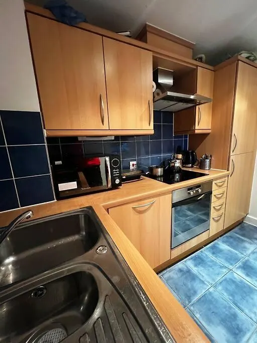 Apartment Stylish One Bedroom Flat Furnished London United Kingdom